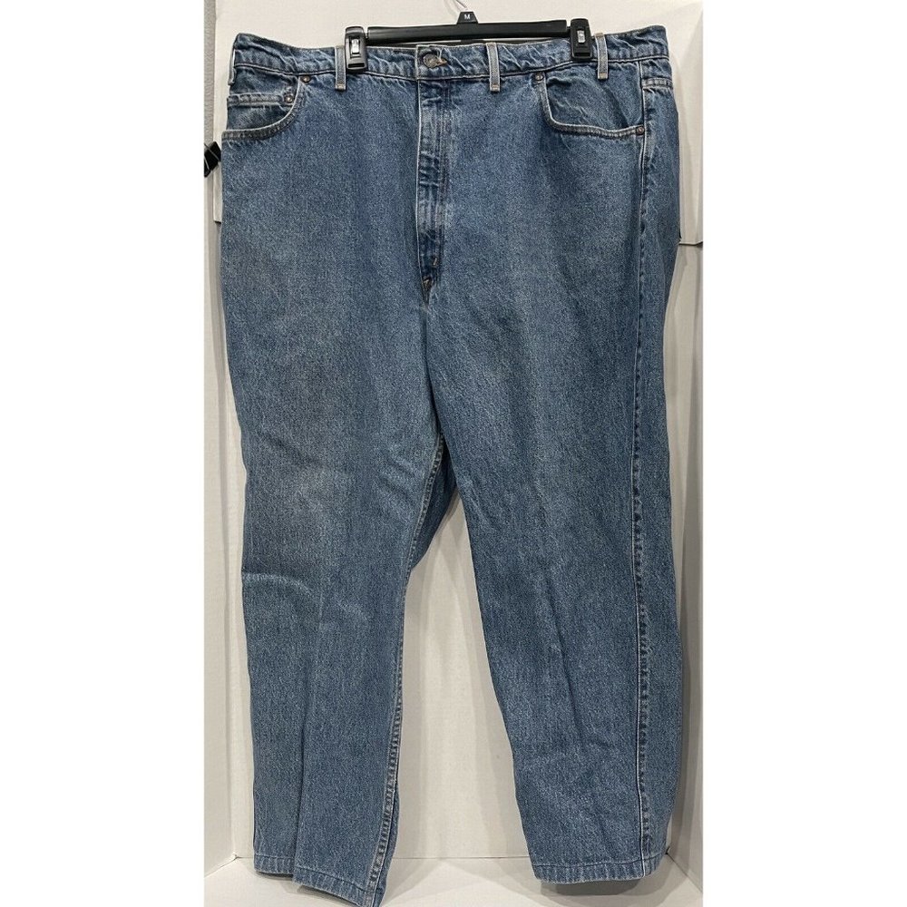 Levi's 540 Men's Jean's 46x32 Relaxed Fit #3